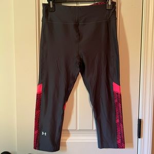 UA Women’s leggings